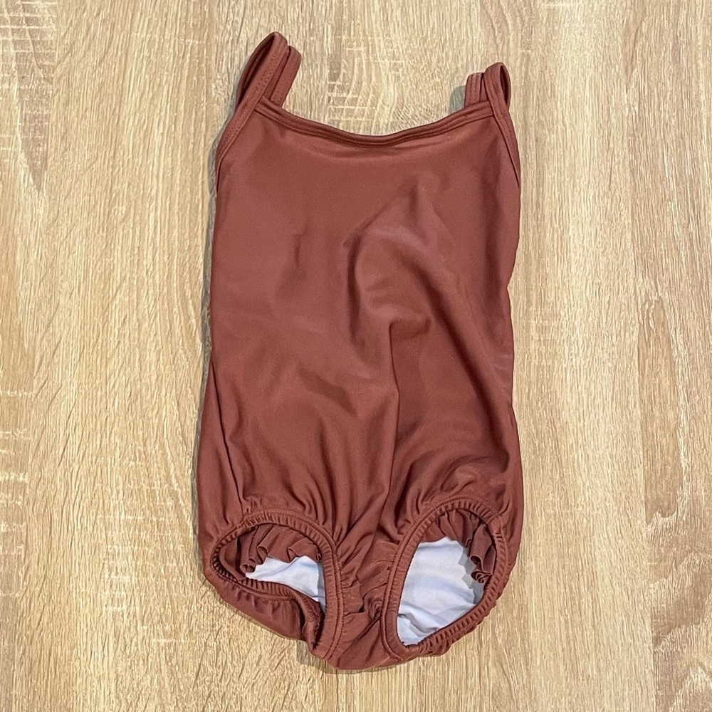Jamie Kay Clay Every Swimsuit